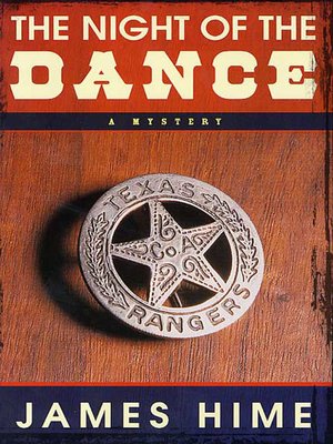 cover image of The Night of the Dance